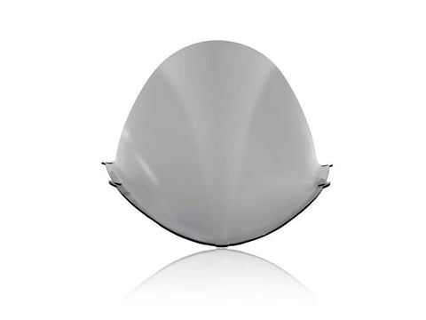 WRS Race Windscreen Dark Smoked (AP004FS)