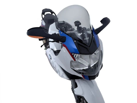 WRS Touring Windscreen Smoked (BM116F)