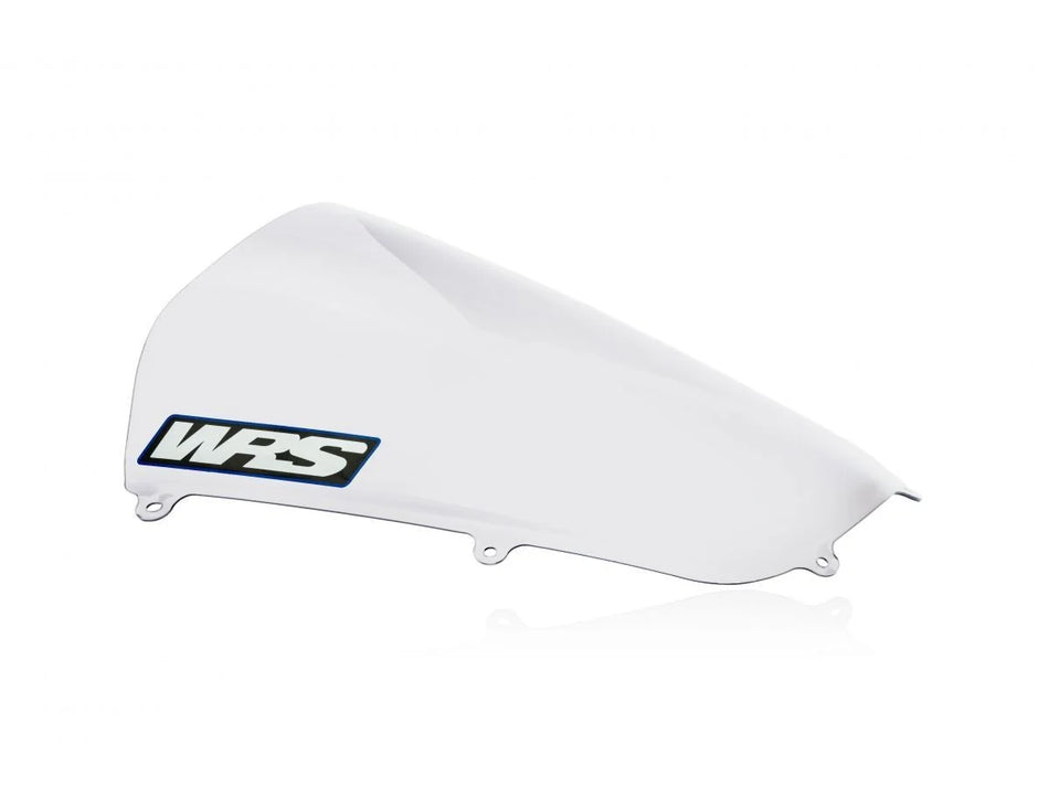WRS Race Windscreen Clear (YA037T)
