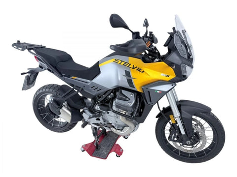 WRS Sport Windscreen Clear with Radar