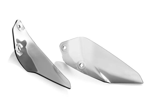 WRS Wind Deflectors Smoked (BM043F)