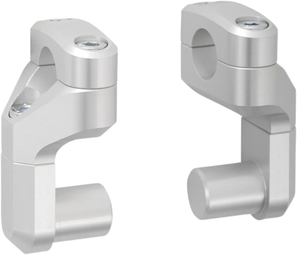 SW-Motech Vario Bar Back for Ø 28 Mm Handlebar — BMW (LEH.00.039.171/S)