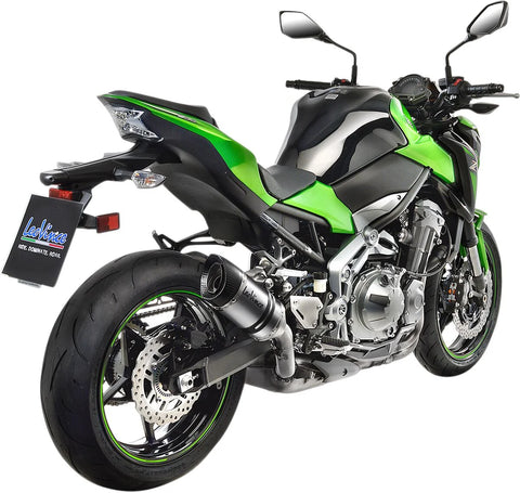 LeoVince Muffler LV PRO SS Z900