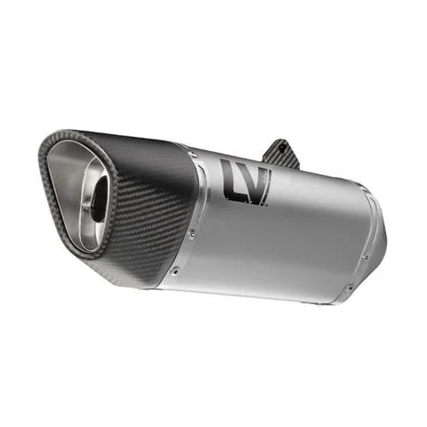 LeoVince LV-14 R SS Exhaust System Ece/EU Yamaha