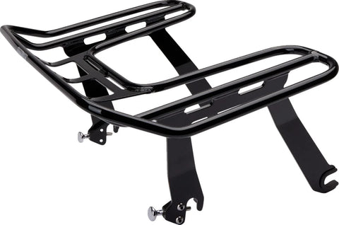Cobra WA Rack Black