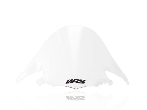 WRS Race Windscreen Clear (BM047T)