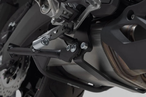 SW-Motech Center Stand — Kawasaki Versys