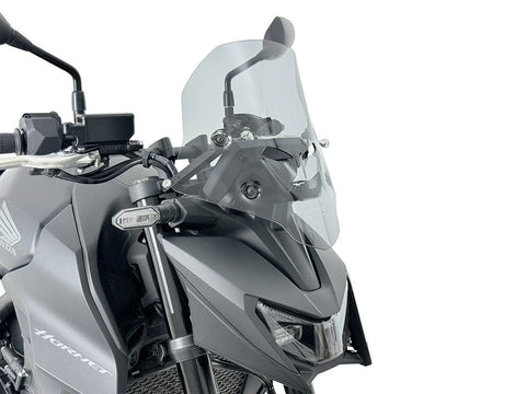 WRS Sport Windscreen Smoked