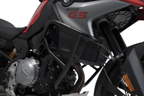 SW-Motech Crash Bar Black BMW F 750 / 850 GS