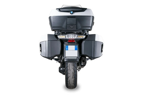 Spark Fighter EVO Slip-on Muffler Titanium Black (GBM1101TOM)