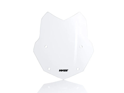WRS Standard Windscreen Clear (BM040T)