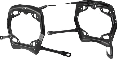 SW-Motech Side Carrier PRO Black BMW F 900 R / XR