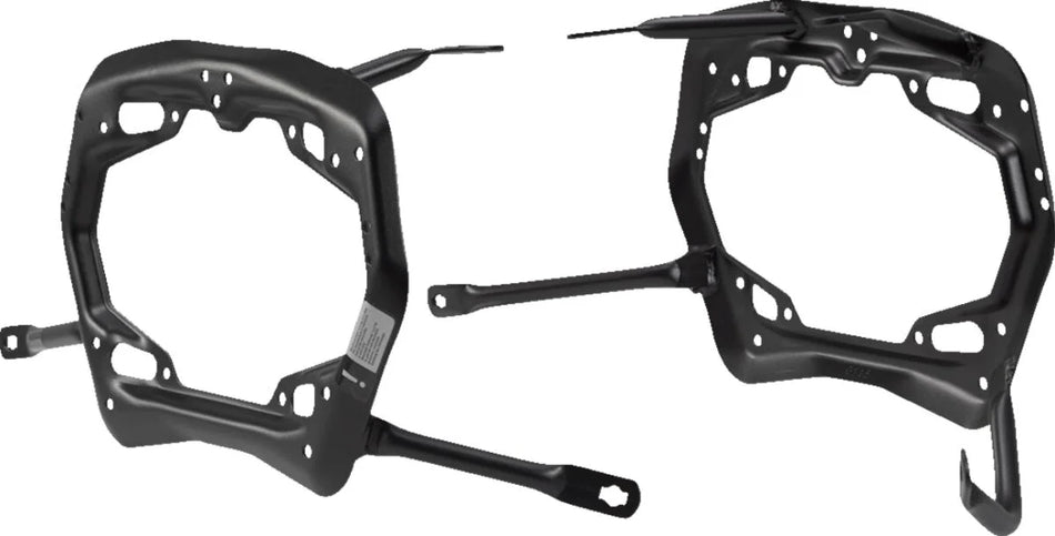 SW-Motech Side Carrier PRO Black BMW F 900 R / XR