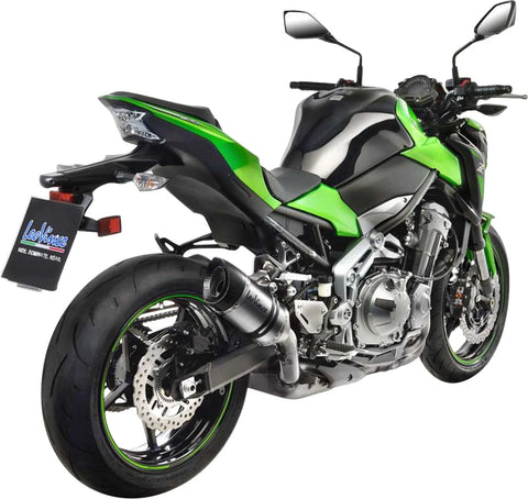 LeoVince Muffler LV PRO SS Z900