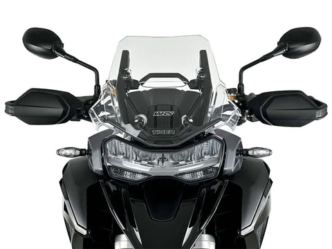 WRS Sport Windscreen Clear (TR006T)
