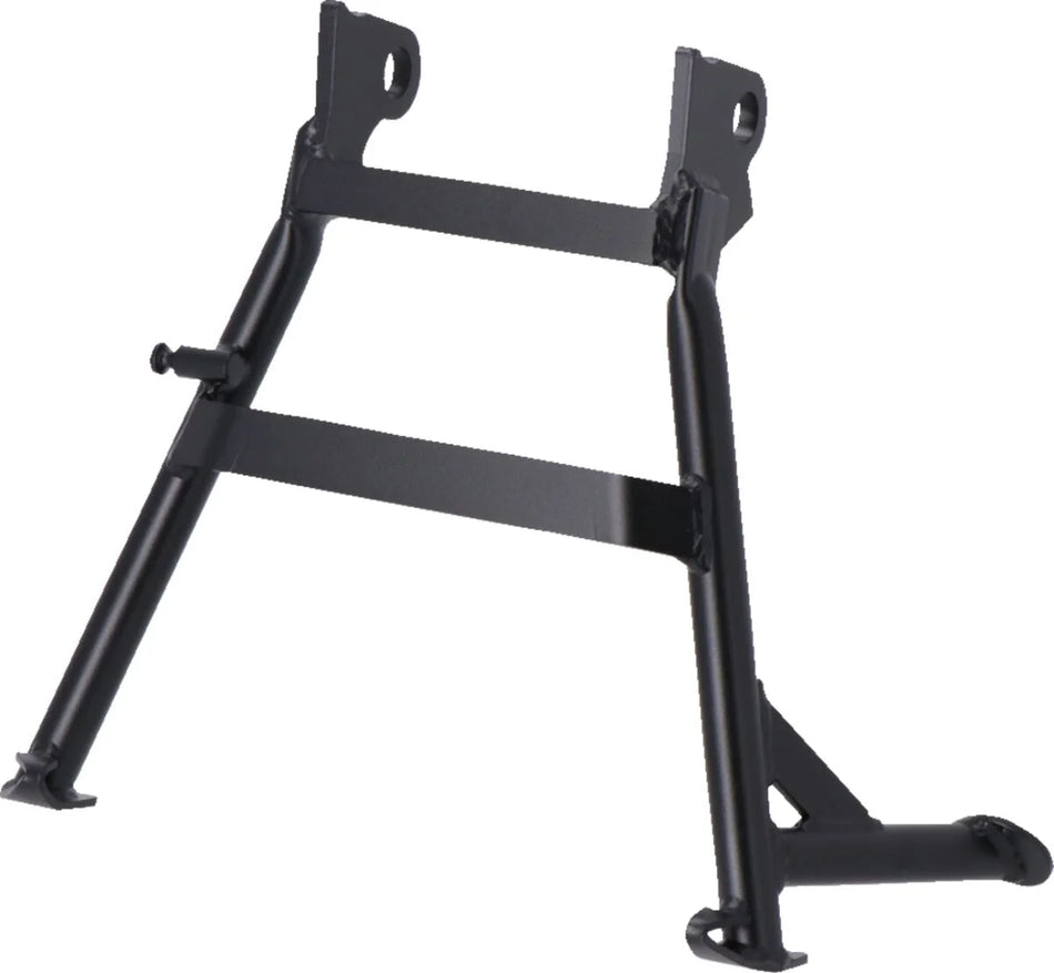 SW-Motech Center Stand Black Honda XL125V Varadero