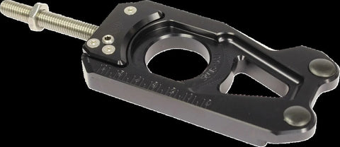 Gilles Tooling TCA Motorcycle Chain Adjusters Black (TCA-K46)