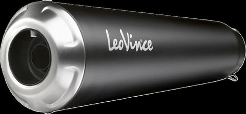 LeoVince Exhaust GP Kawasaki Vulcan S 650