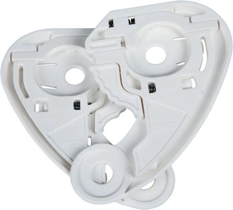ICON Optics White Pivot Kit for Airmada, Airform and Airframe Pro