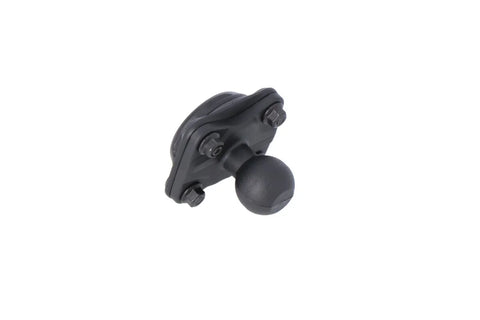 SW-Motech T-Lock Holder F/ Socket
