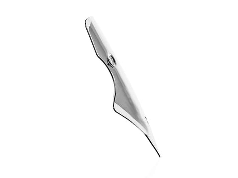 WRS Touring Windscreen Clear (DU017T)