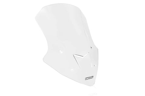 WRS Caponord Windscreen Clear (HO066T)
