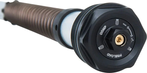 Öhlins FKS Street Fork Cartridge Kit (FKS 233)