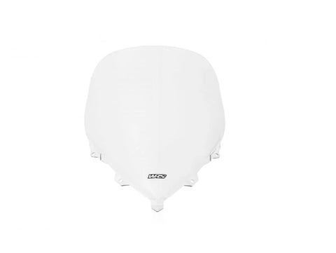 WRS Touring Windscreen Clear (BM116T)