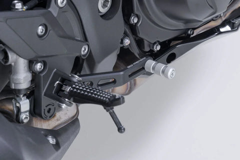 SW-Motech Brake Pedal — Kawasaki Z 1100