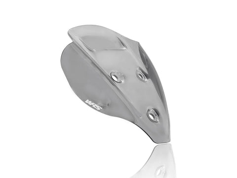 WRS Sport Windscreen Dark Smoked (DU015FS)