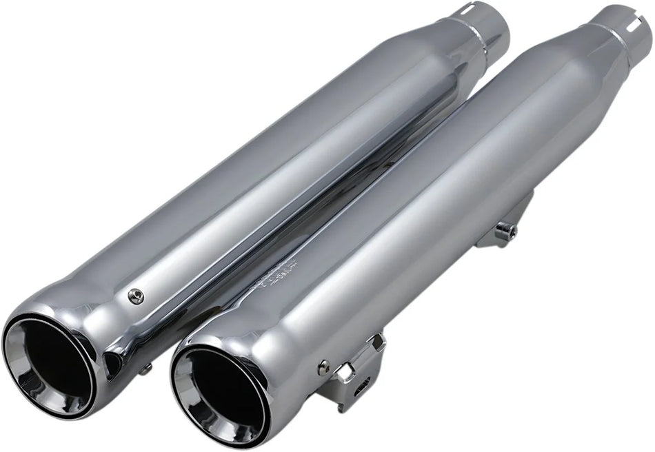 Cobra 3" Mufflers (6049)