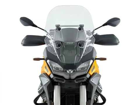 WRS Caponord Windscreen Clear (MG004T)