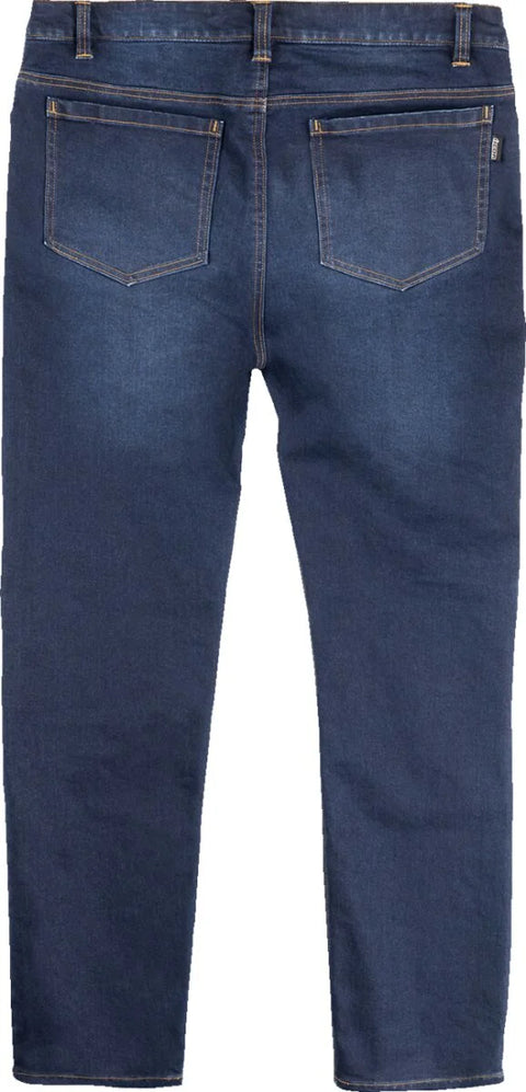 ICON Uparmor Covec Jeans Blue