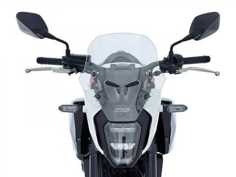 WRS Sport Windscreen Clear (HO088T)