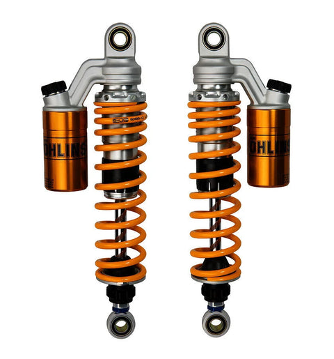 Öhlins Shock Absorbers (HD 143)