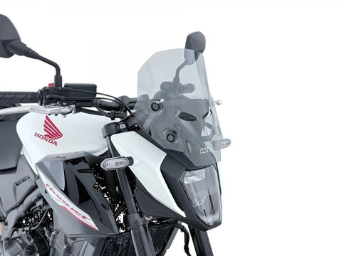 WRS Sport Windscreen Smoked (HO088F)