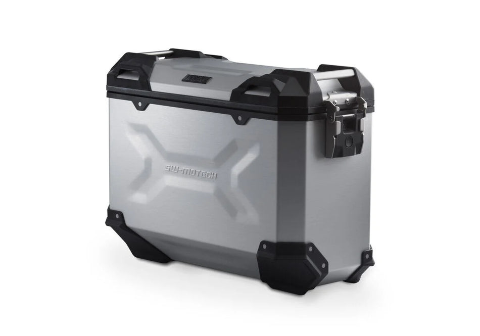 SW-Motech TRAX ADV Medium Side case (37 Liters) Right — Multi-Fit (ALK.00.733.11000R/S)