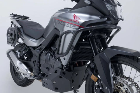 SW-Motech Crash Bar — Honda Transalp