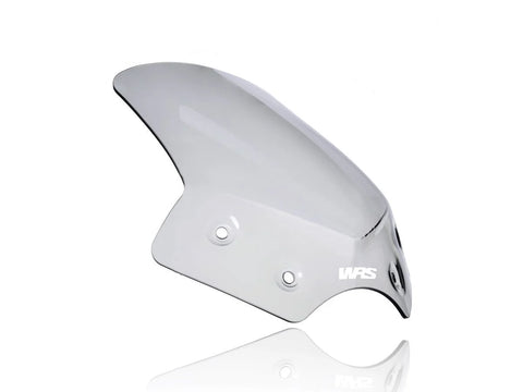 WRS Intermediate Windscreen Smoked (BM044F)