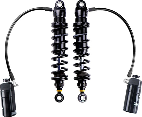 Öhlins Shock Absorbers 13" Black