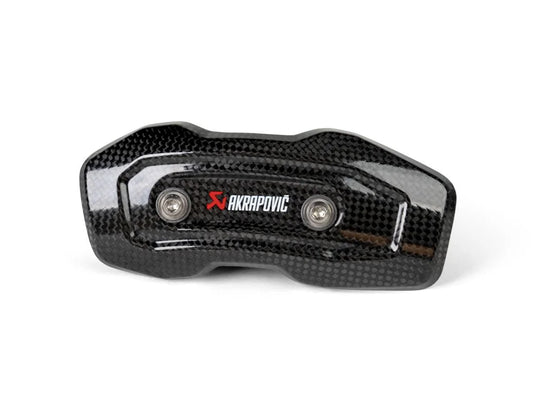 Akrapovic Heat Shield Carbon CFMoto