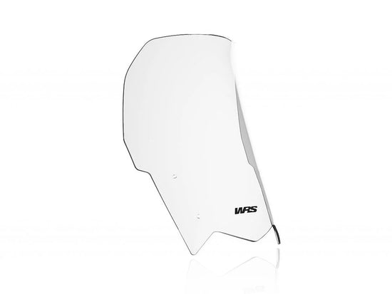 WRS Caponord Windscreen Clear (YA014T)