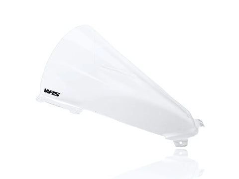 WRS Race Windscreen Clear (DU012T)