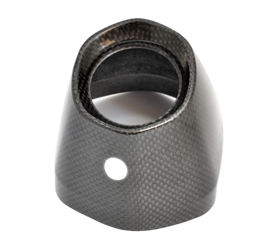 Akrapovic End Cap Set Carbon EC63