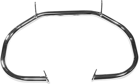 Cobra Fatty Freeway Bar Chrome (01-2461)