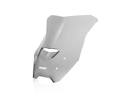 WRS Touring Windscreen Smoked (BM021F)