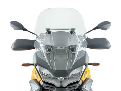 WRS Caponord Windscreen Clear (MG004T)