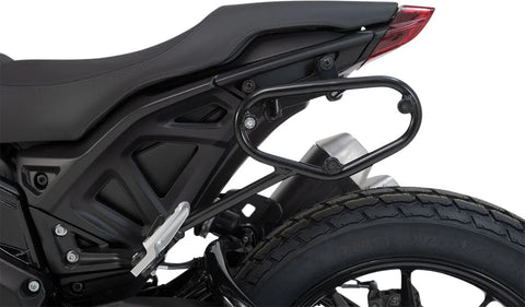 SW-Motech Side Carrier SLC Left Black Indian Ftr 1200
