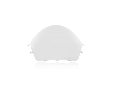WRS Race Windscreen Clear (YA038T)