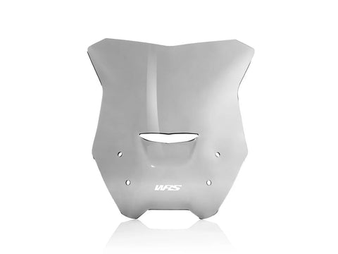 WRS Touring Windscreen Smoked (BM021F)